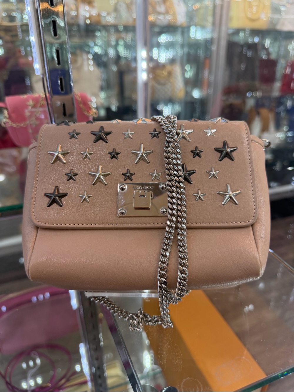 Jimmy choo